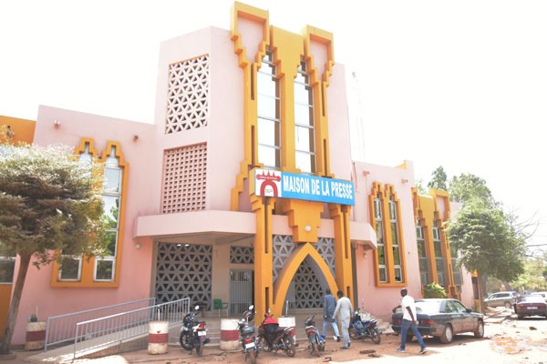 Formation : Le ministère de l’Emploi renforce les capacités des médias